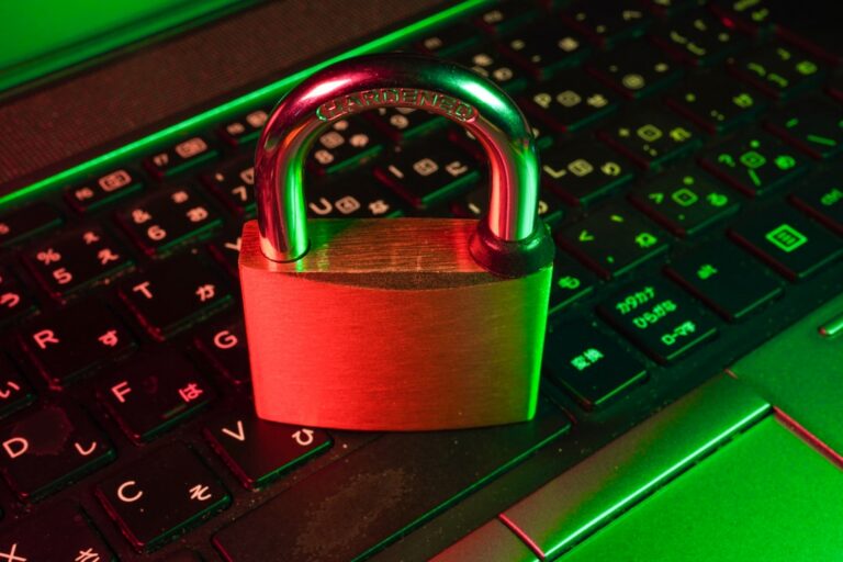 How VPN Encryption Works: A Plain-English Guide — Photo by FlyD on Unsplash